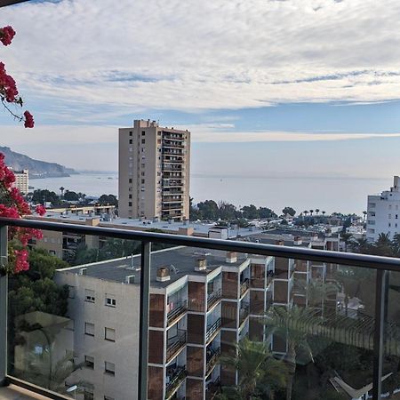 Atico Palmeral Almería Exteriör bild