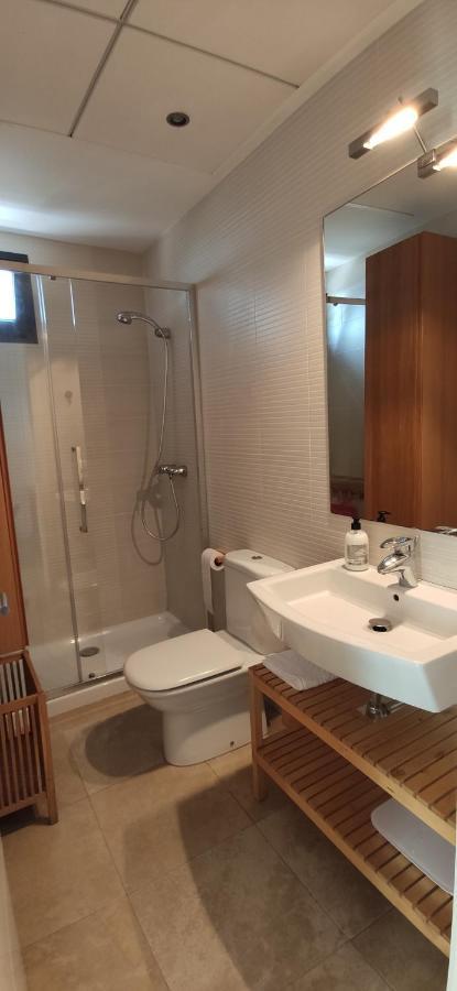 Atico Palmeral Almería Exteriör bild
